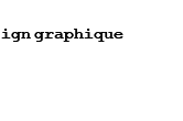 Accueil